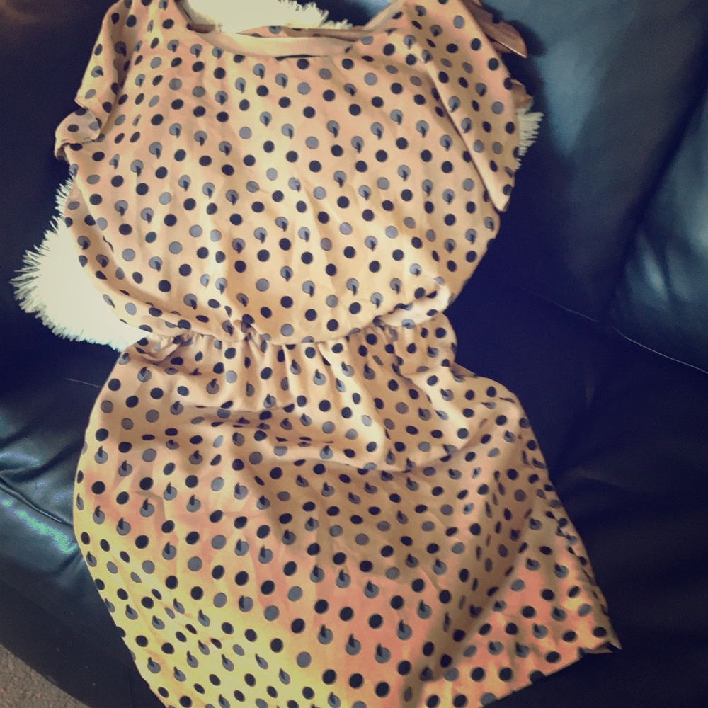 60s dress style